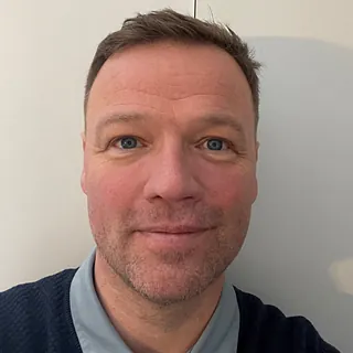 Anders Uteng