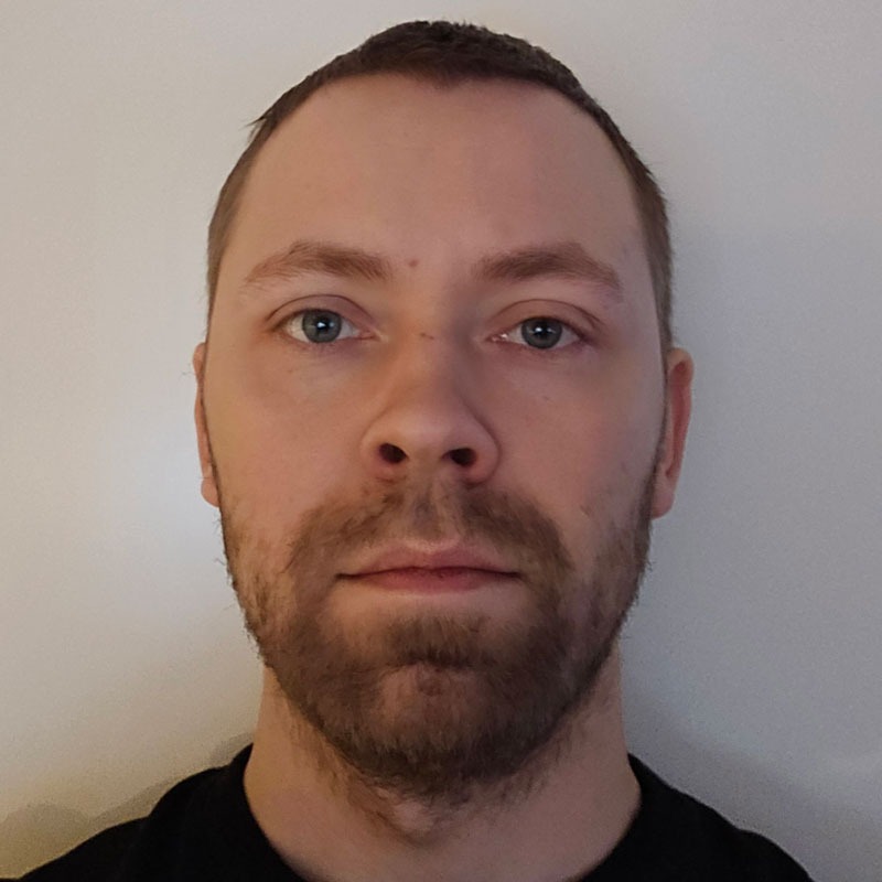 Ole Kristian Dørum