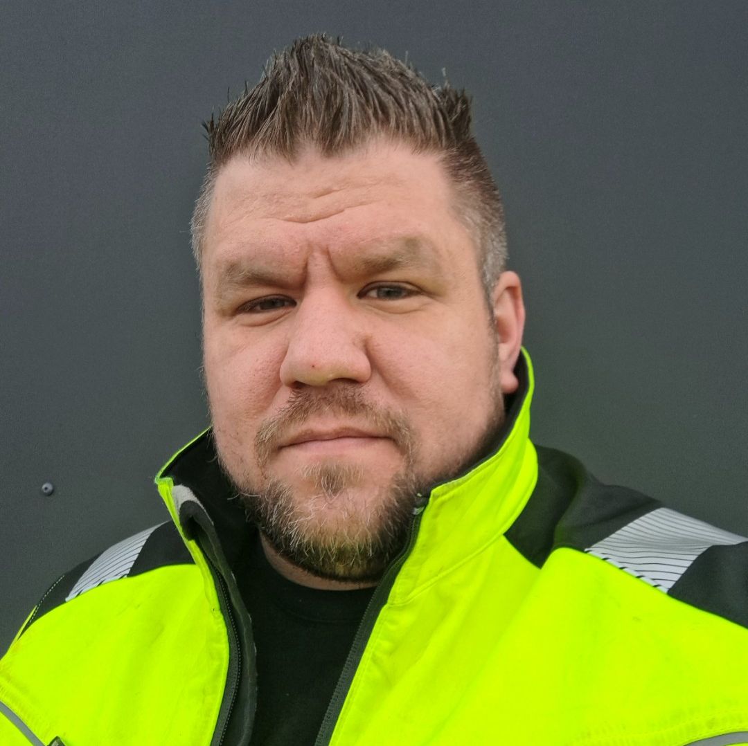 Jan Åge